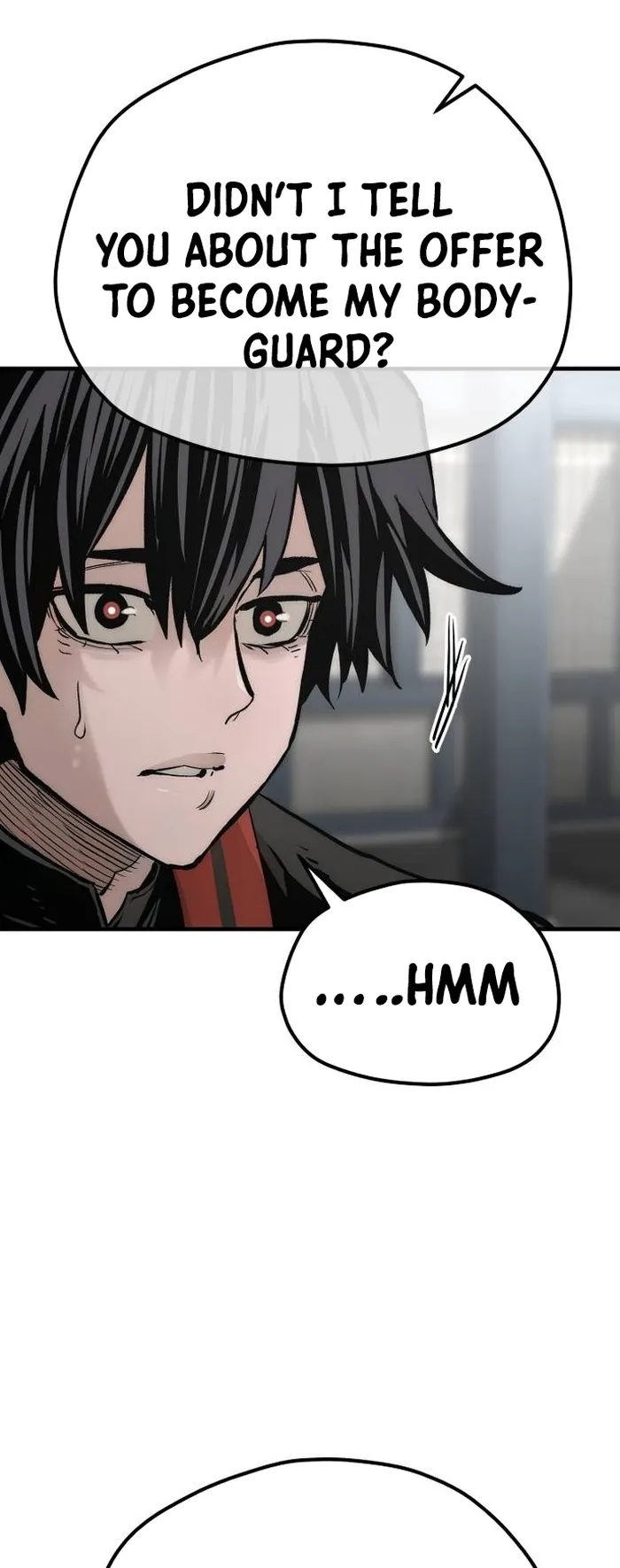 Read Heavenly Demon Cultivation Simulation EN Manga Online