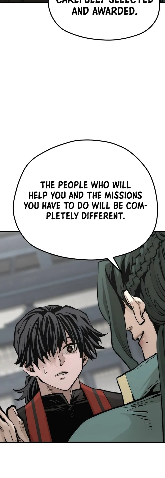 Read Heavenly Demon Cultivation Simulation EN Manga Online