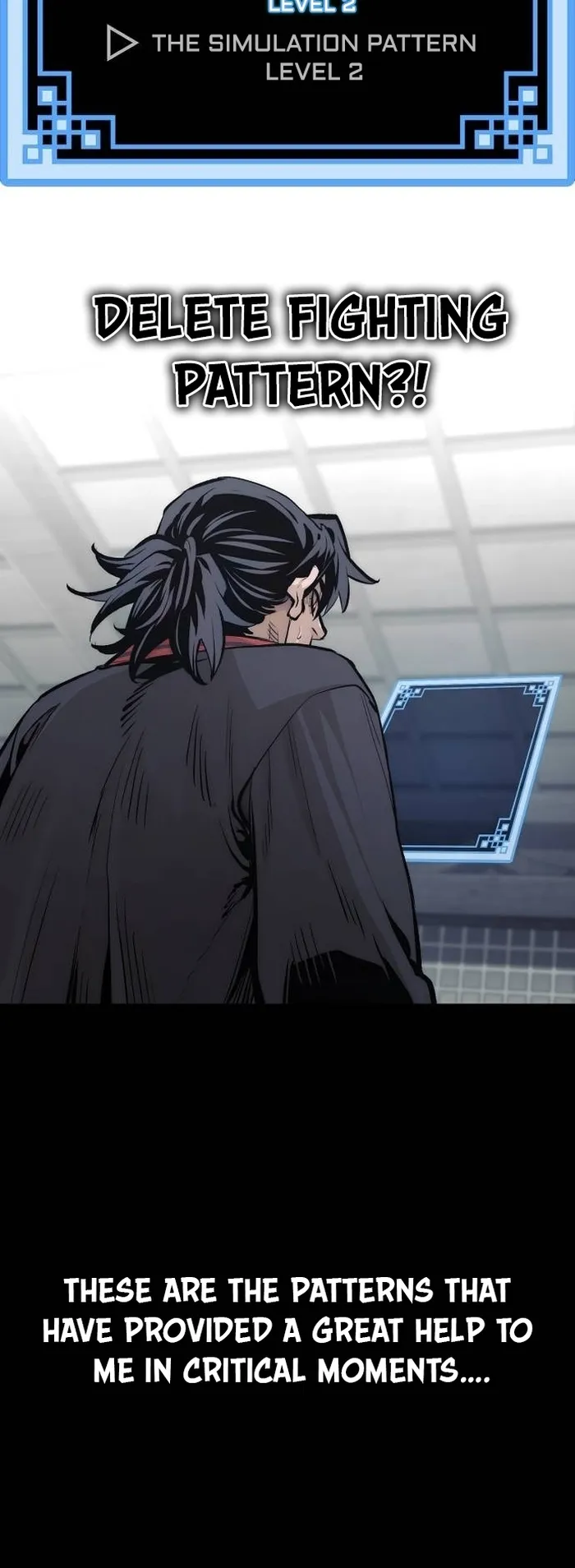 Read Heavenly Demon Cultivation Simulation EN Manga Online