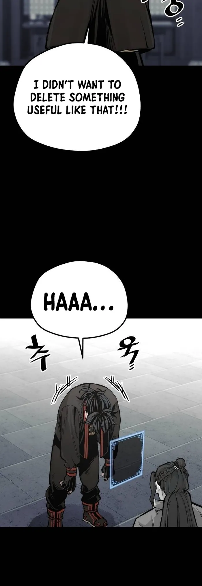 Read Heavenly Demon Cultivation Simulation EN Manga Online