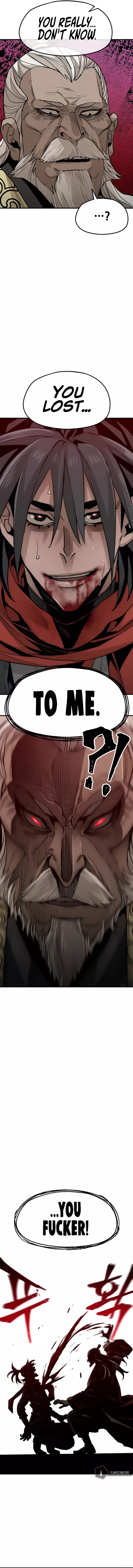 Read Heavenly Demon Cultivation Simulation EN Manga Online