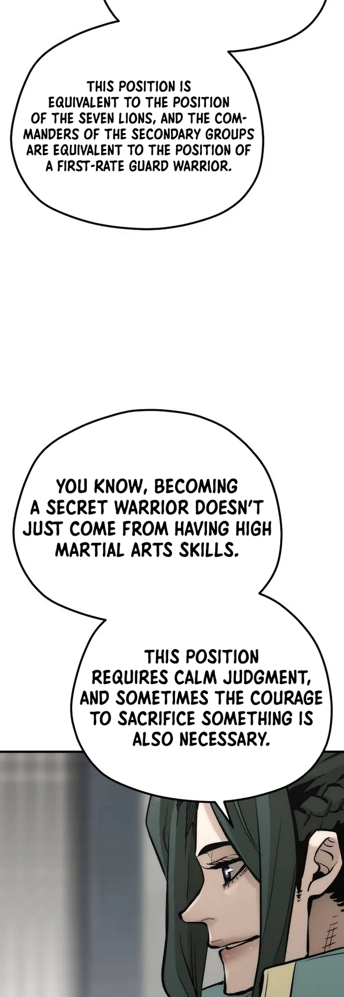 Read Heavenly Demon Cultivation Simulation EN Manga Online
