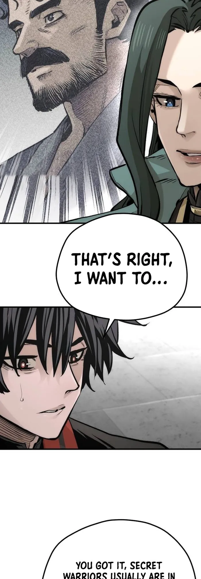Read Heavenly Demon Cultivation Simulation EN Manga Online