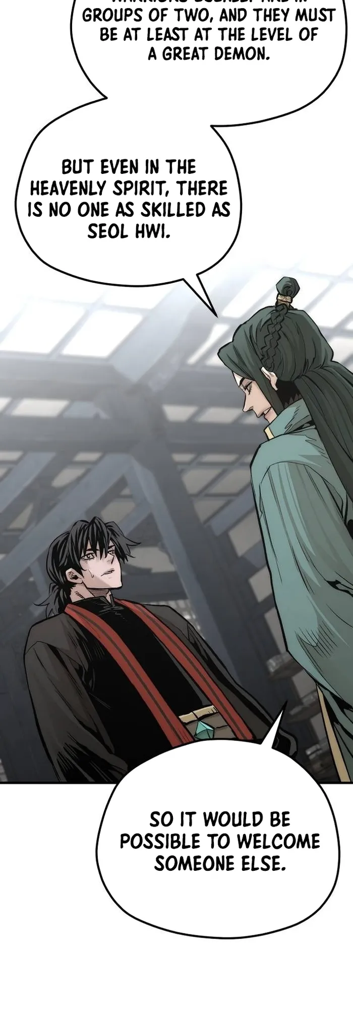 Read Heavenly Demon Cultivation Simulation EN Manga Online