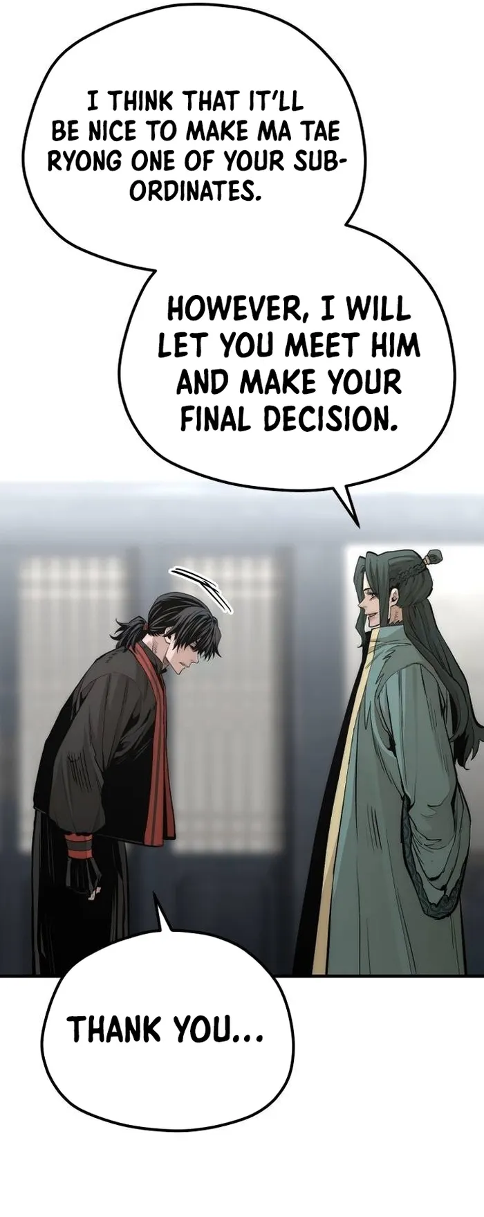 Read Heavenly Demon Cultivation Simulation EN Manga Online