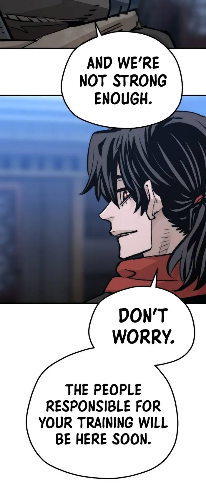 Read Heavenly Demon Cultivation Simulation EN Manga Online