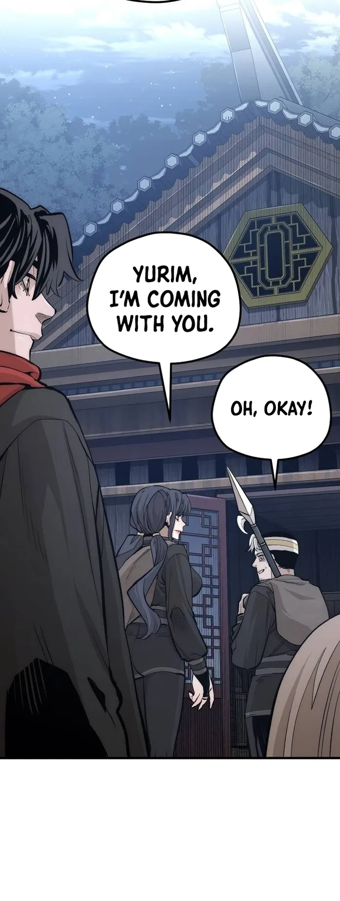 Read Heavenly Demon Cultivation Simulation EN Manga Online