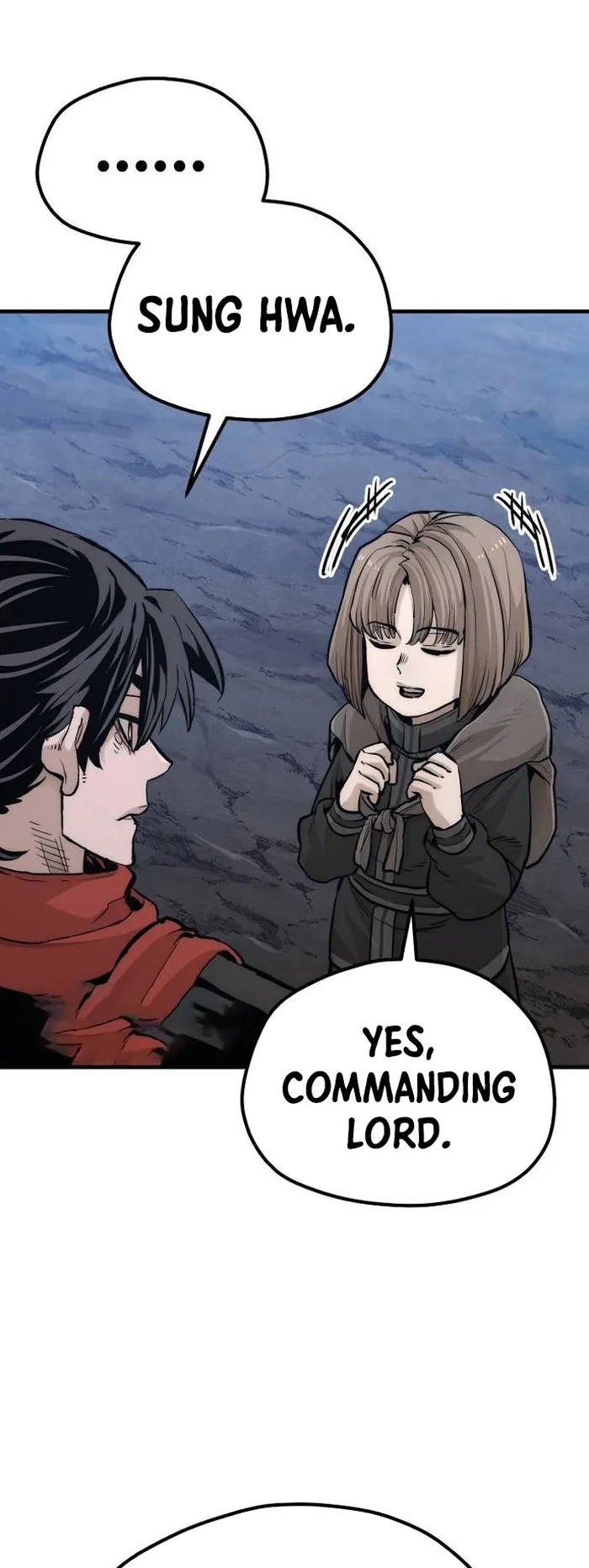 Read Heavenly Demon Cultivation Simulation EN Manga Online