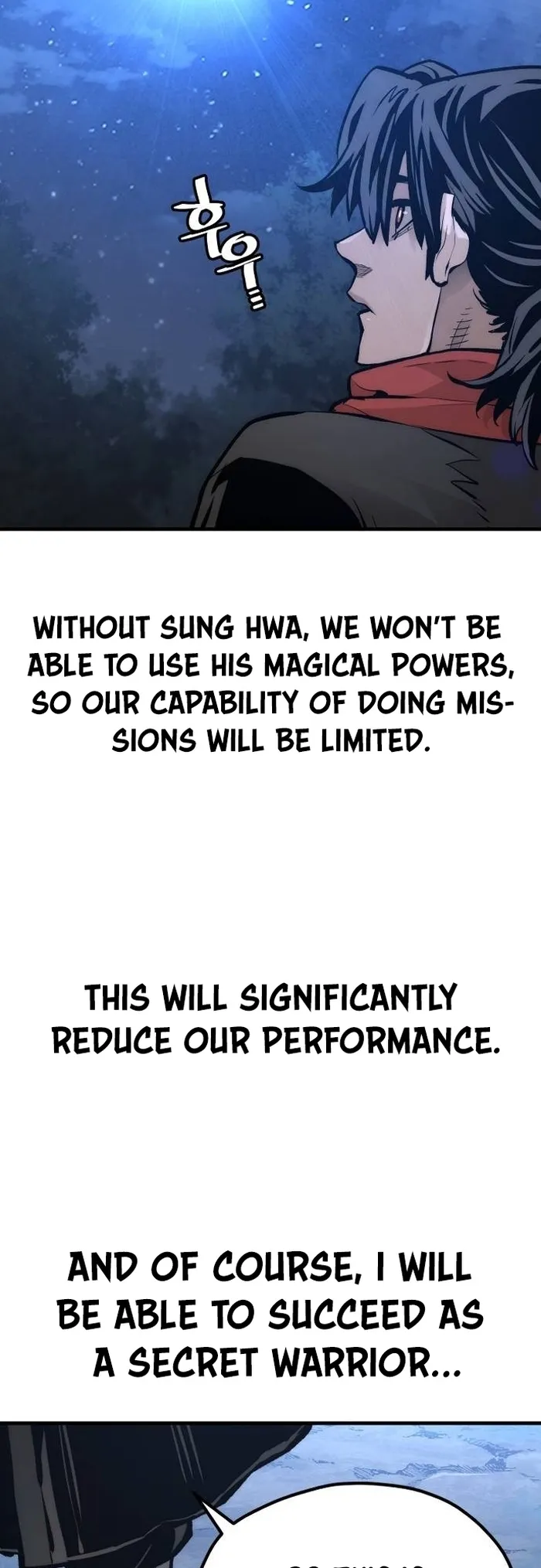 Read Heavenly Demon Cultivation Simulation EN Manga Online