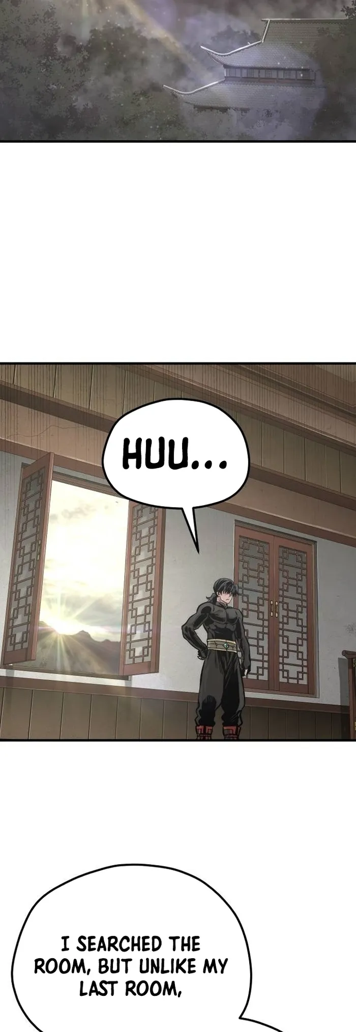 Read Heavenly Demon Cultivation Simulation EN Manga Online