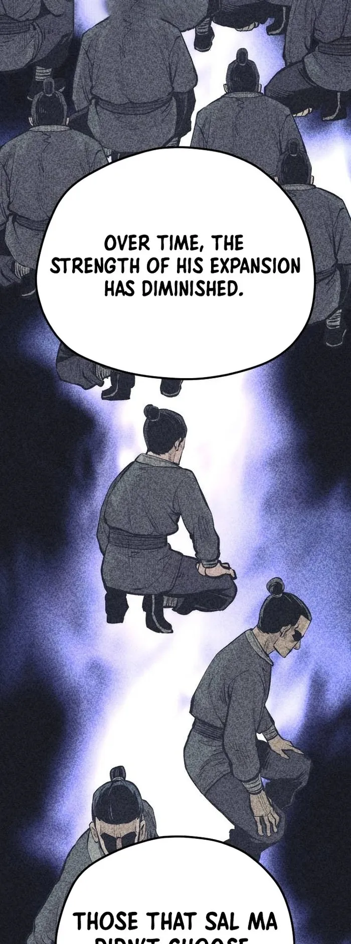 Read Heavenly Demon Cultivation Simulation EN Manga Online
