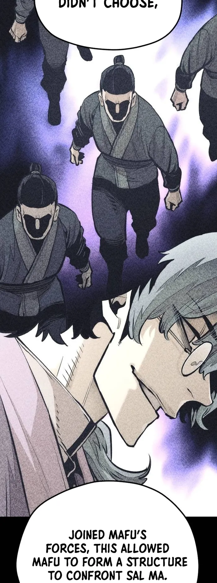 Read Heavenly Demon Cultivation Simulation EN Manga Online