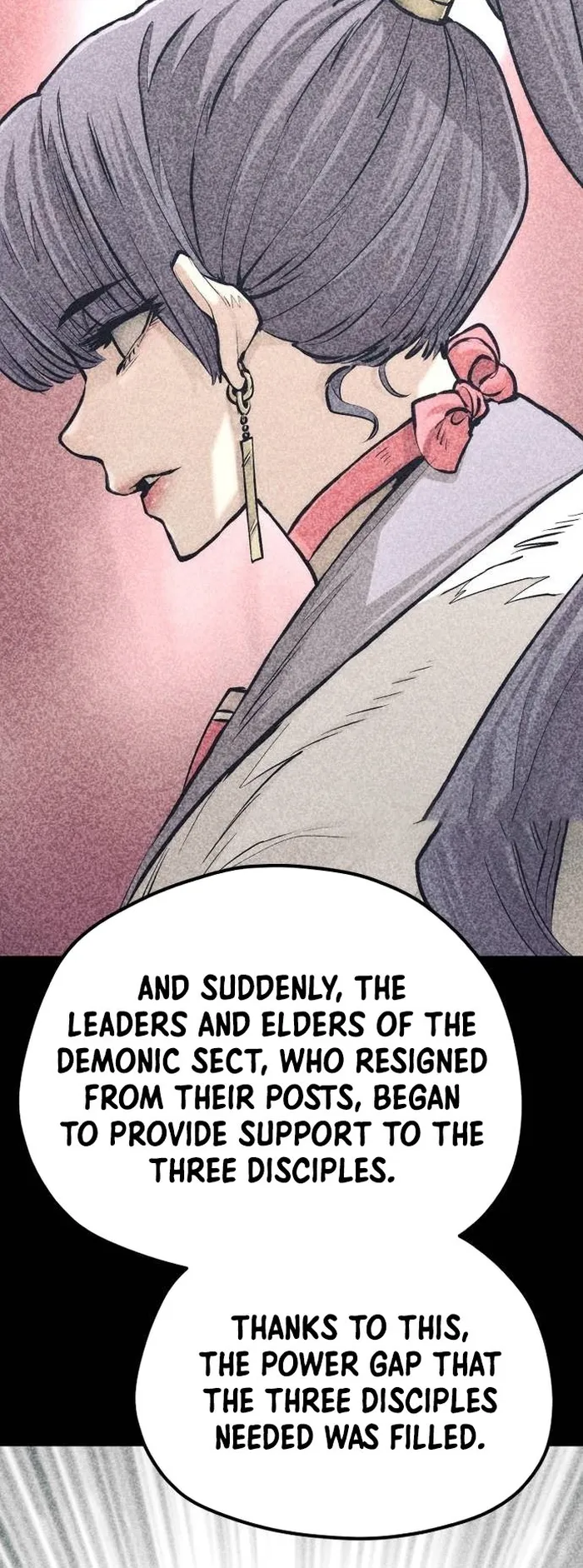 Read Heavenly Demon Cultivation Simulation EN Manga Online