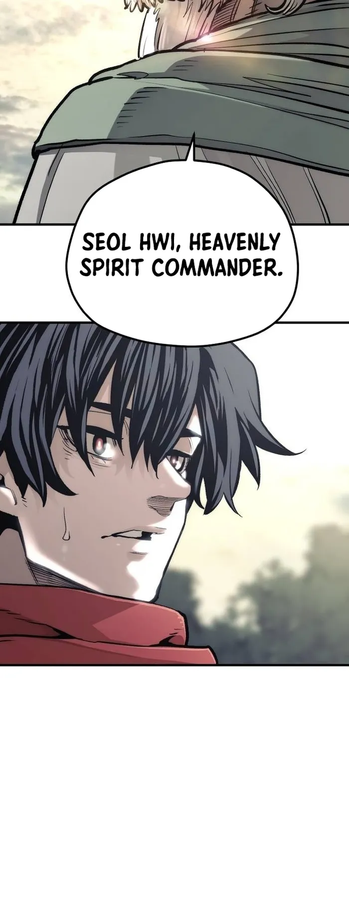 Read Heavenly Demon Cultivation Simulation EN Manga Online