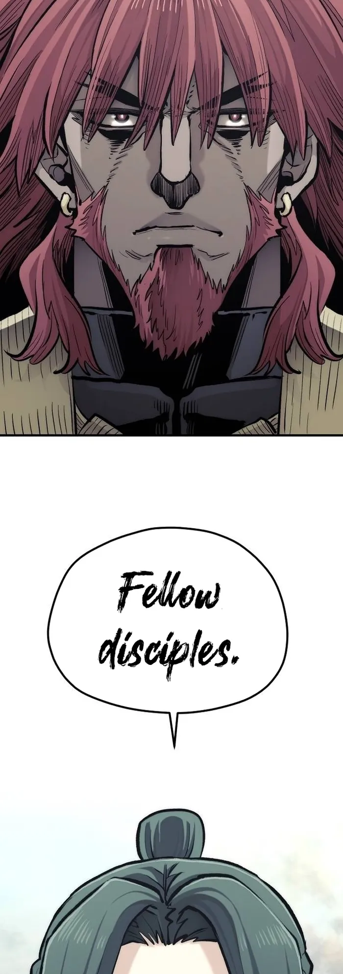 Read Heavenly Demon Cultivation Simulation EN Manga Online