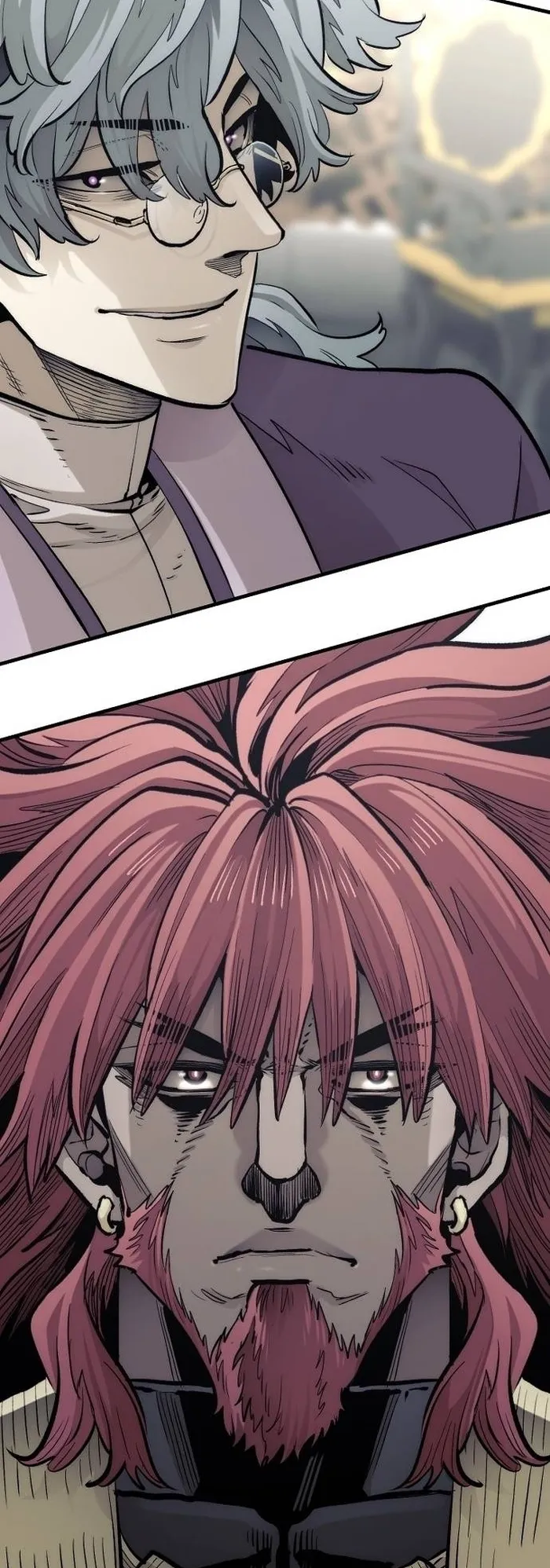 Read Heavenly Demon Cultivation Simulation EN Manga Online