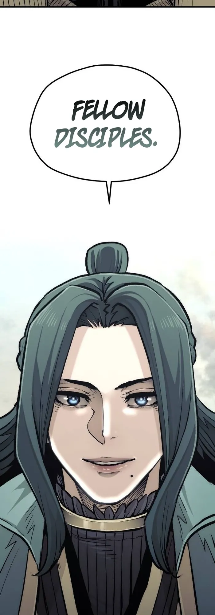 Read Heavenly Demon Cultivation Simulation EN Manga Online