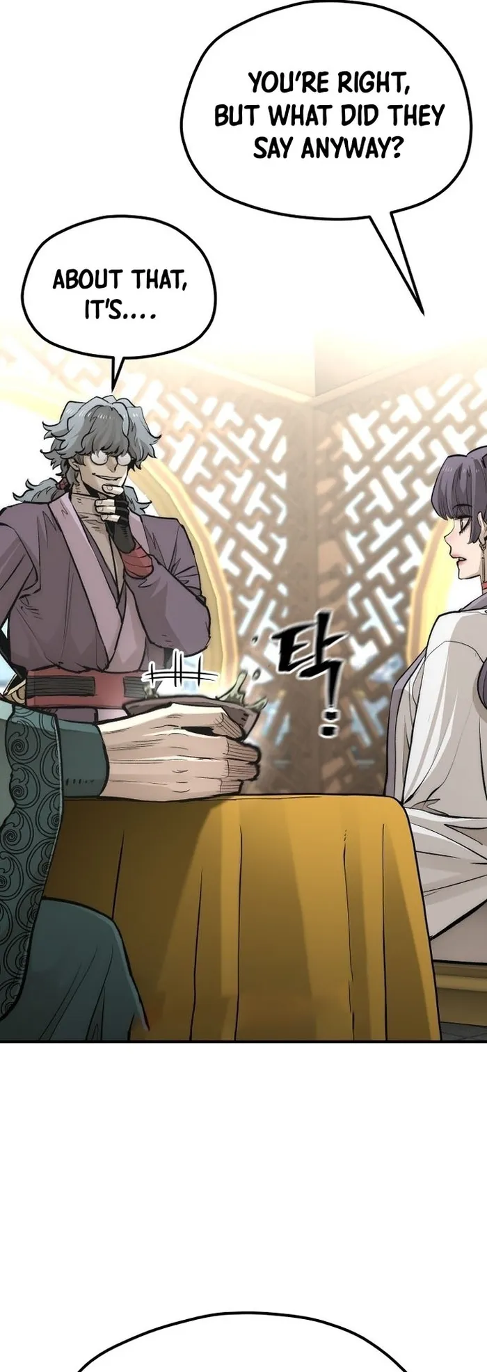 Read Heavenly Demon Cultivation Simulation EN Manga Online
