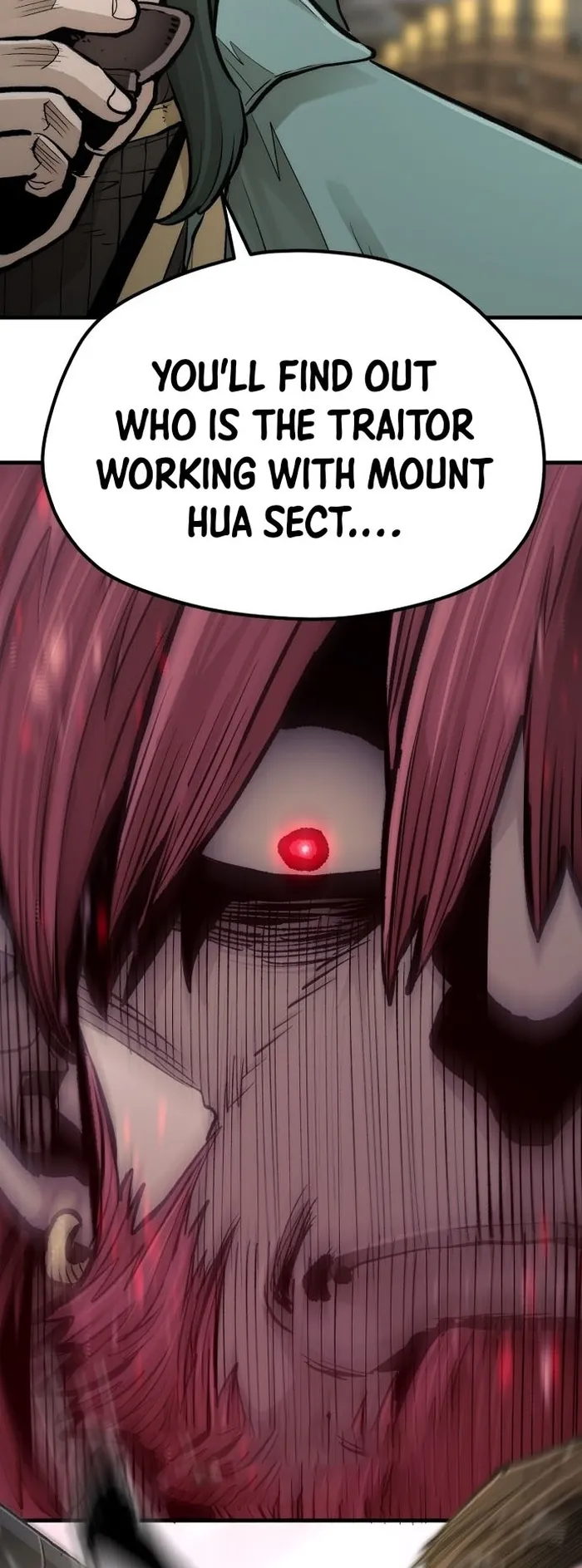 Read Heavenly Demon Cultivation Simulation EN Manga Online