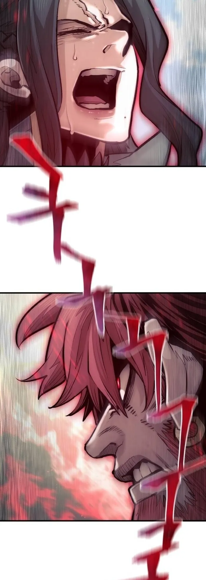 Read Heavenly Demon Cultivation Simulation EN Manga Online
