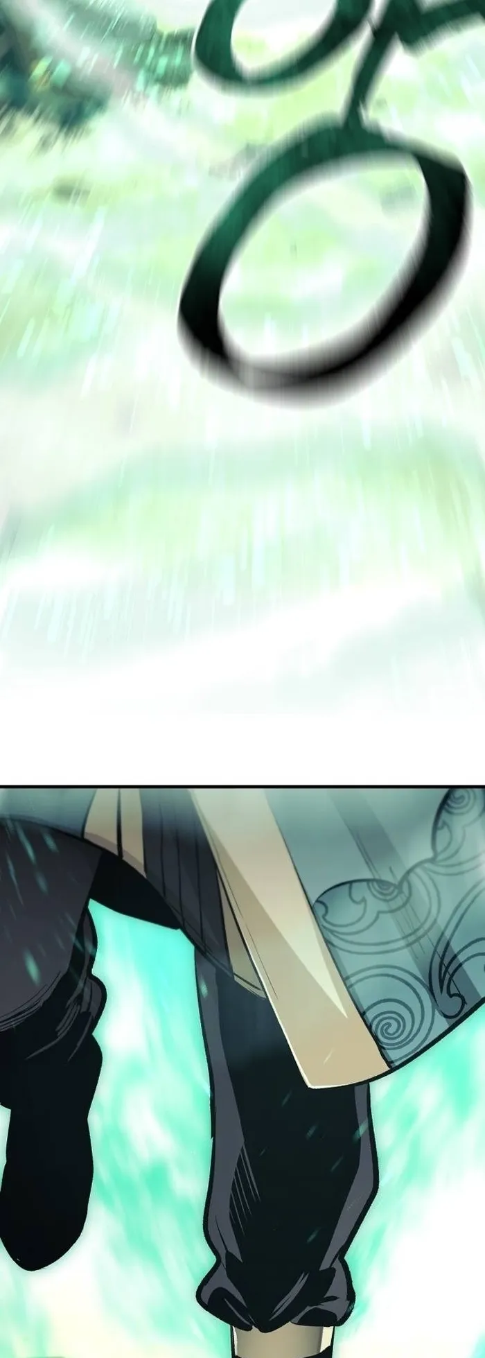 Read Heavenly Demon Cultivation Simulation EN Manga Online