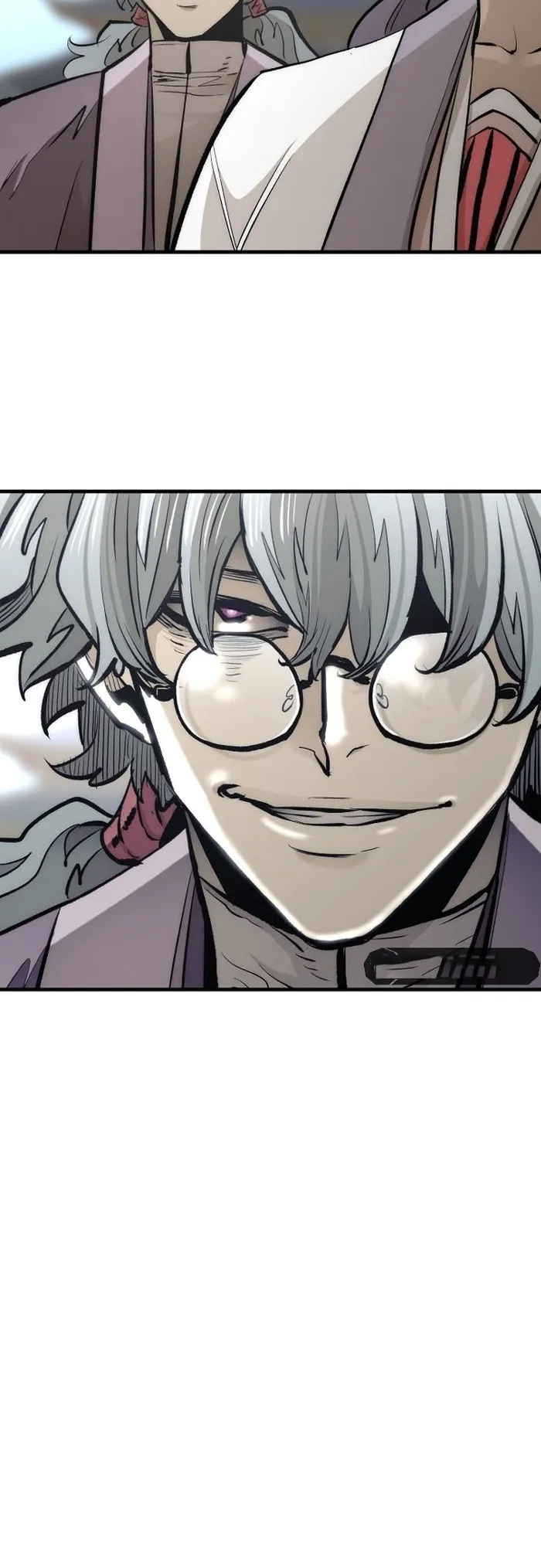 Read Heavenly Demon Cultivation Simulation EN Manga Online
