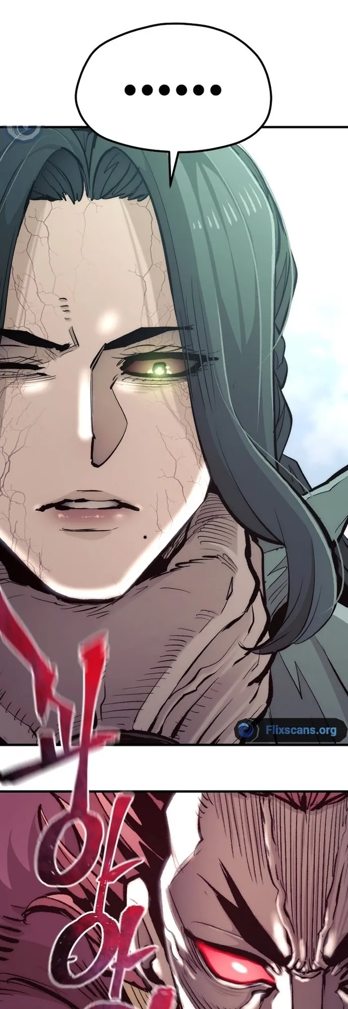 Read Heavenly Demon Cultivation Simulation EN Manga Online