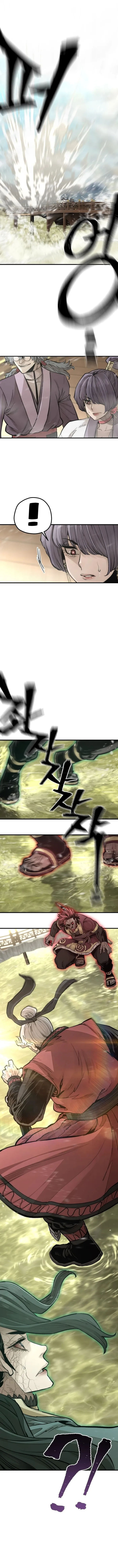 Read Heavenly Demon Cultivation Simulation EN Manga Online