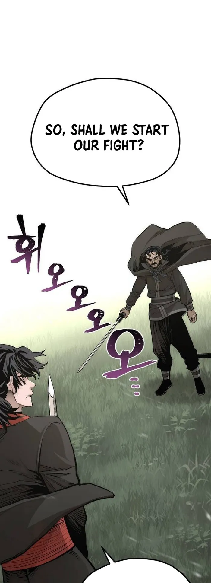 Read Heavenly Demon Cultivation Simulation EN Manga Online
