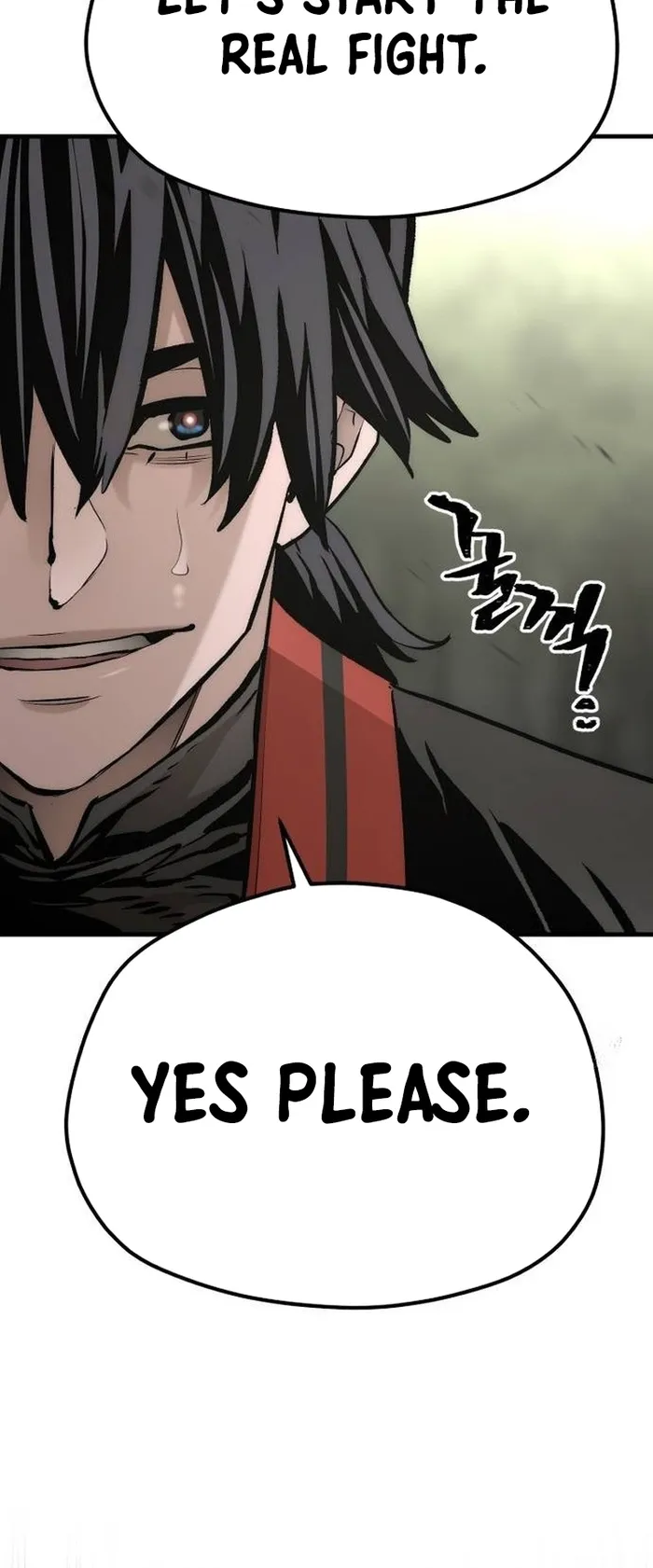 Read Heavenly Demon Cultivation Simulation EN Manga Online