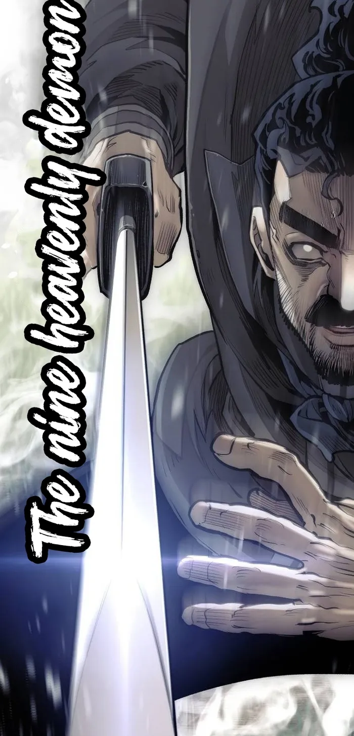 Read Heavenly Demon Cultivation Simulation EN Manga Online