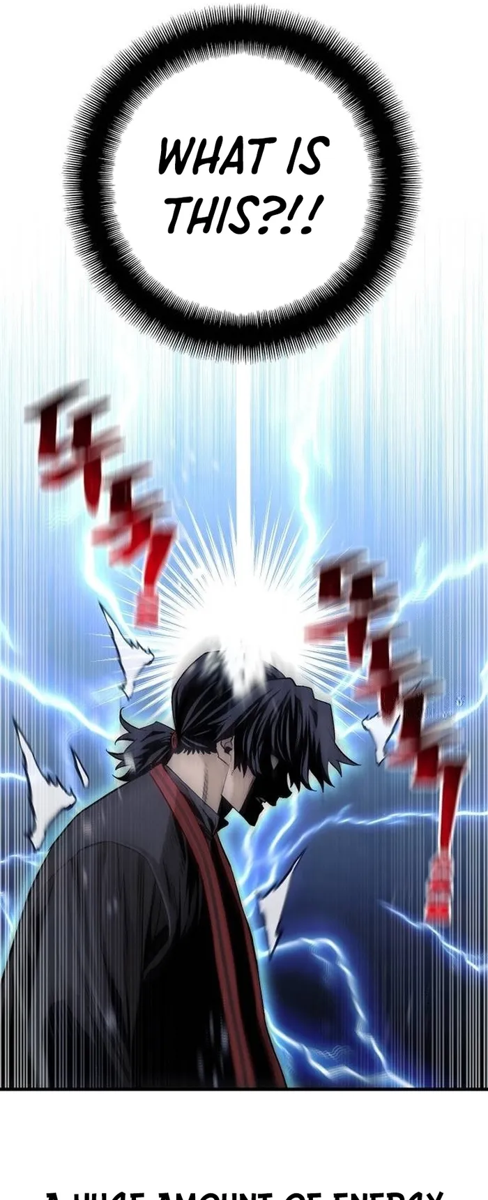 Read Heavenly Demon Cultivation Simulation EN Manga Online
