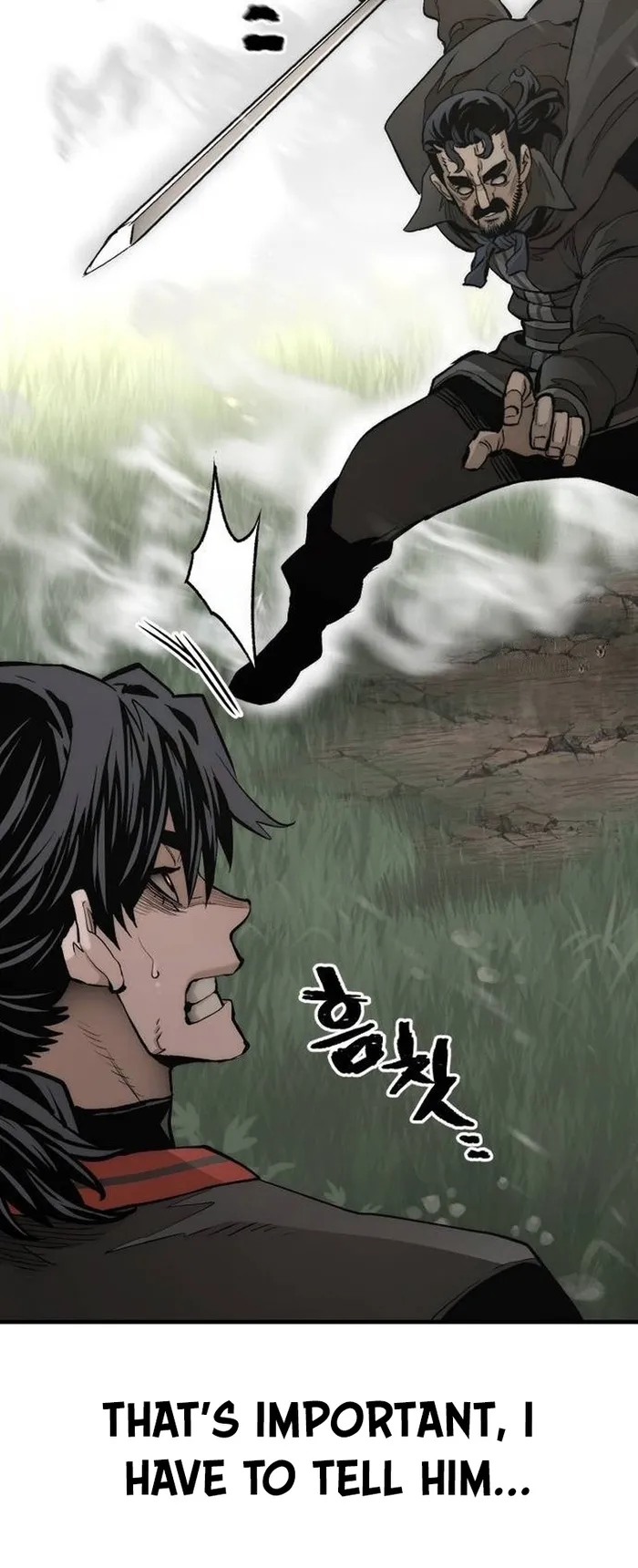 Read Heavenly Demon Cultivation Simulation EN Manga Online