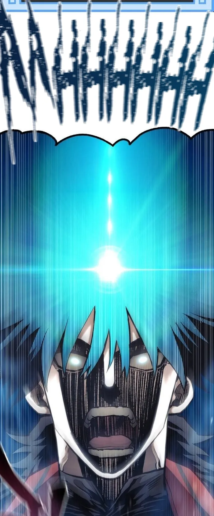 Read Heavenly Demon Cultivation Simulation EN Manga Online
