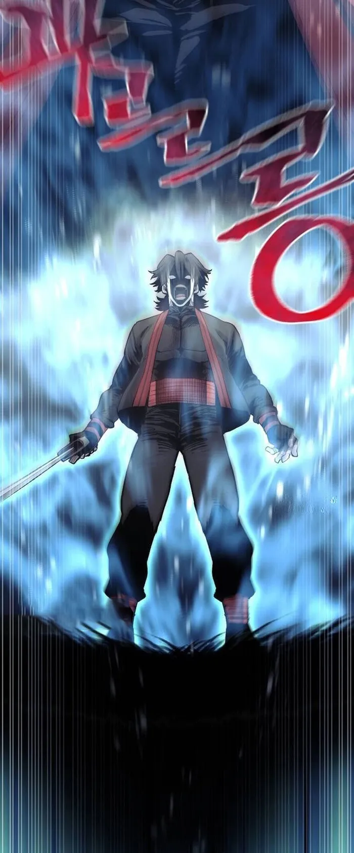 Read Heavenly Demon Cultivation Simulation EN Manga Online