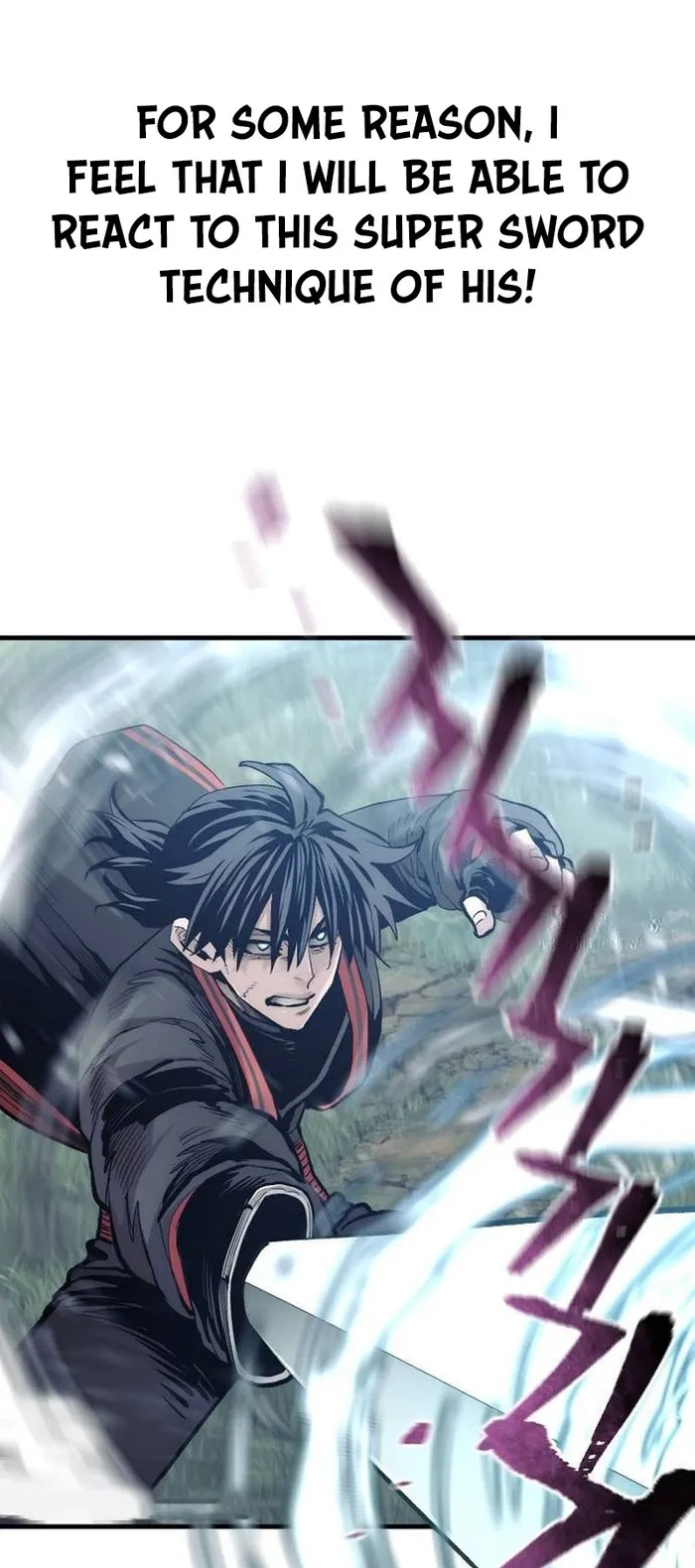 Read Heavenly Demon Cultivation Simulation EN Manga Online