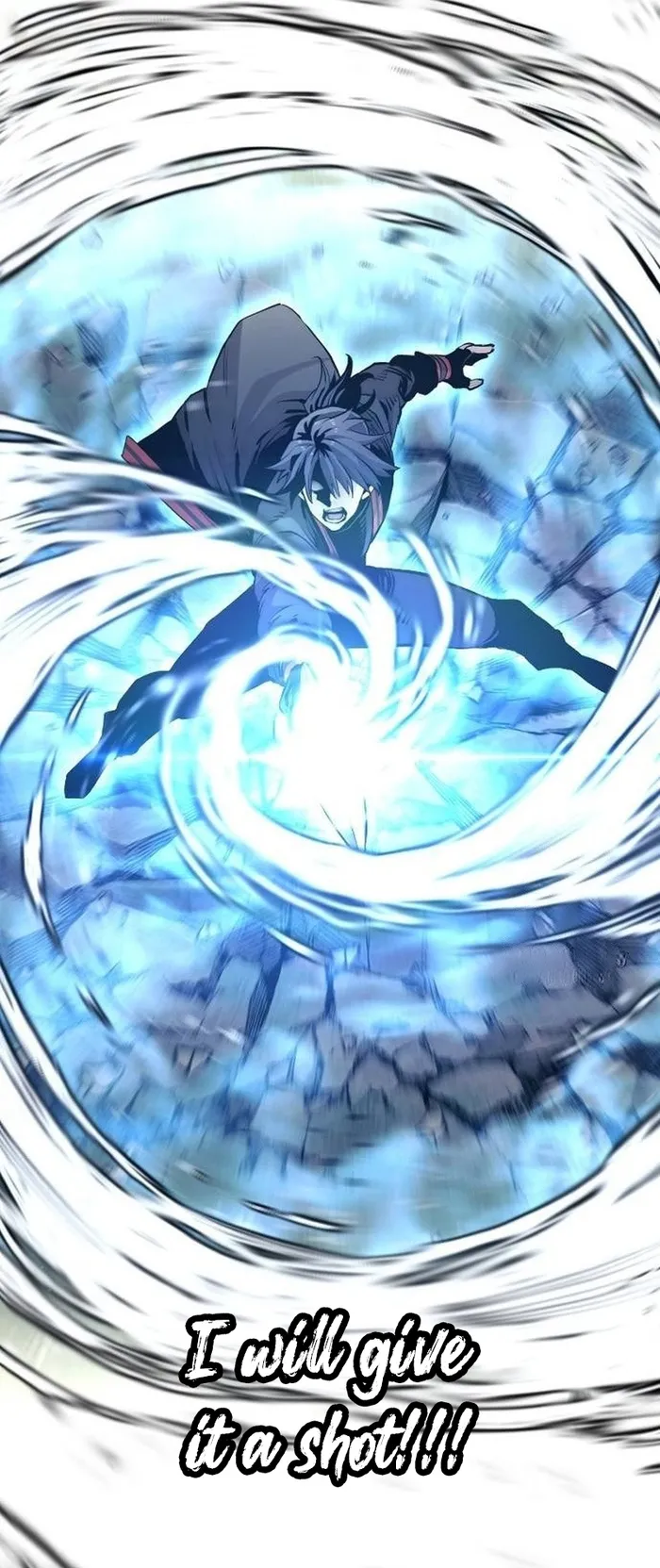 Read Heavenly Demon Cultivation Simulation EN Manga Online