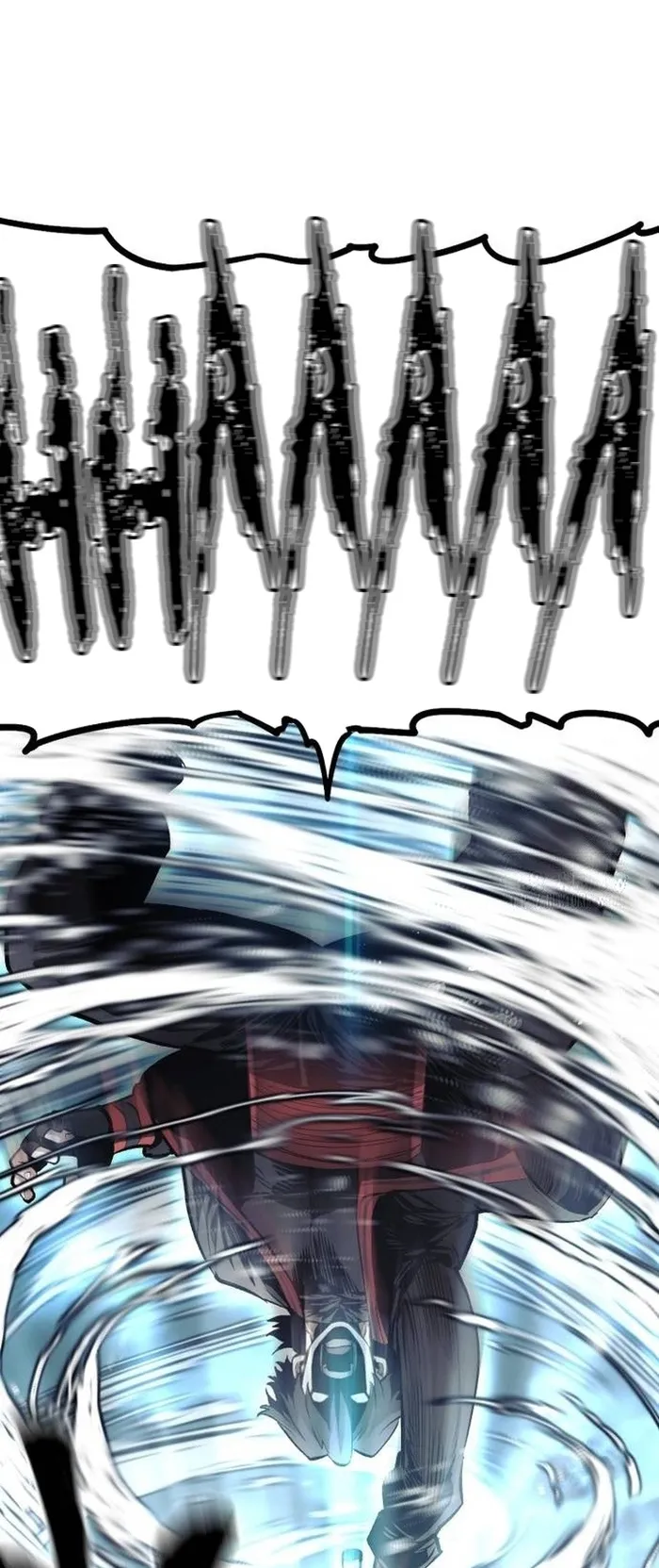 Read Heavenly Demon Cultivation Simulation EN Manga Online