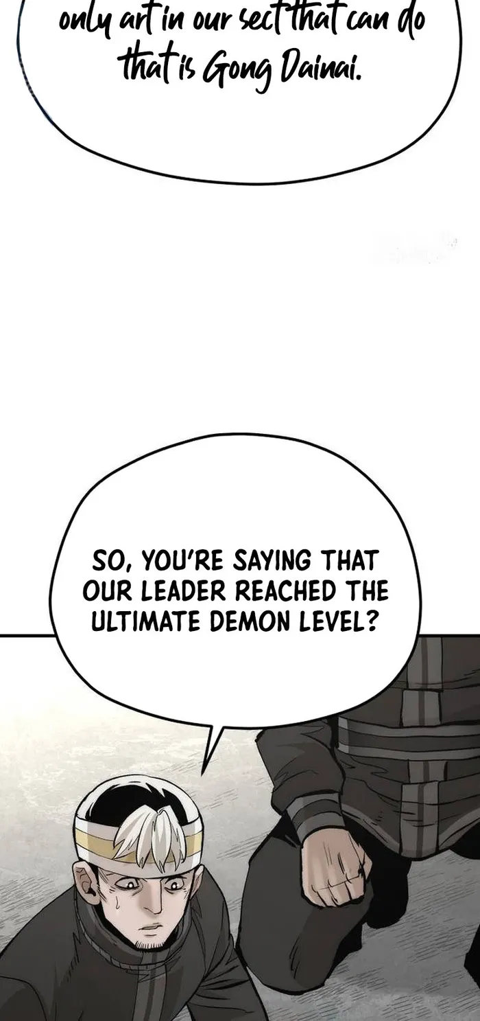 Read Heavenly Demon Cultivation Simulation EN Manga Online