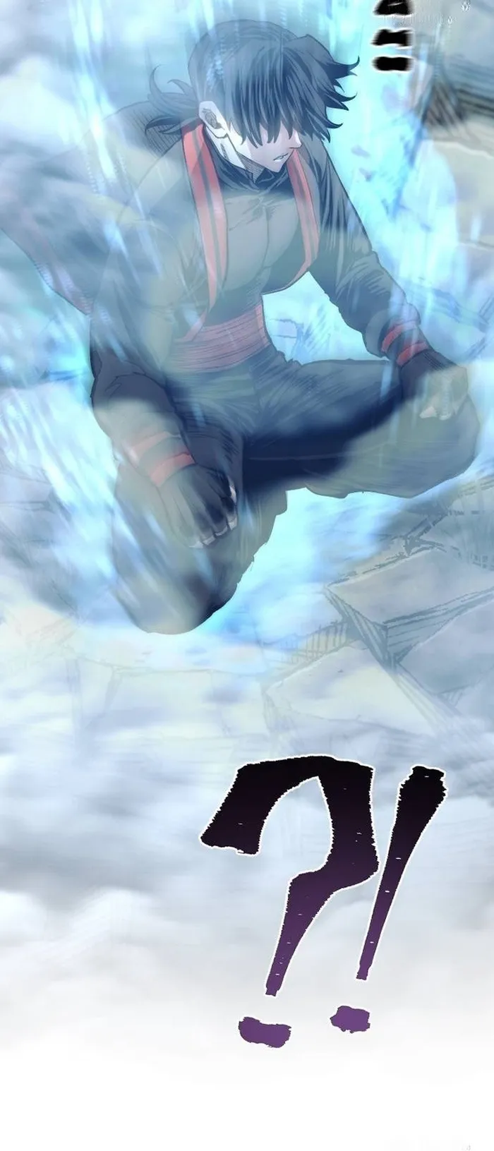 Read Heavenly Demon Cultivation Simulation EN Manga Online
