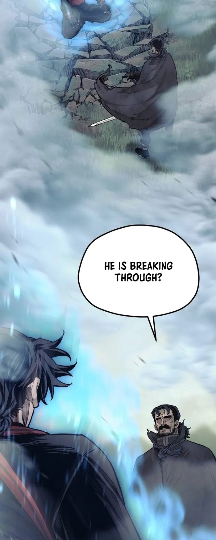 Read Heavenly Demon Cultivation Simulation EN Manga Online