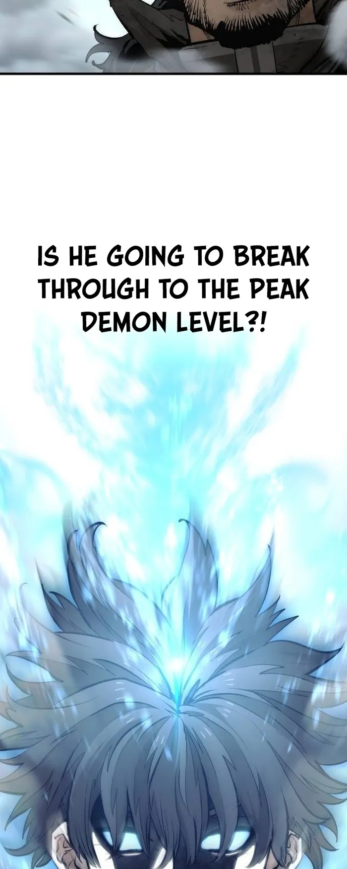 Read Heavenly Demon Cultivation Simulation EN Manga Online