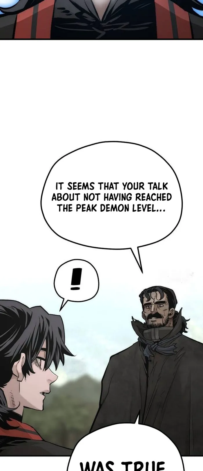 Read Heavenly Demon Cultivation Simulation EN Manga Online