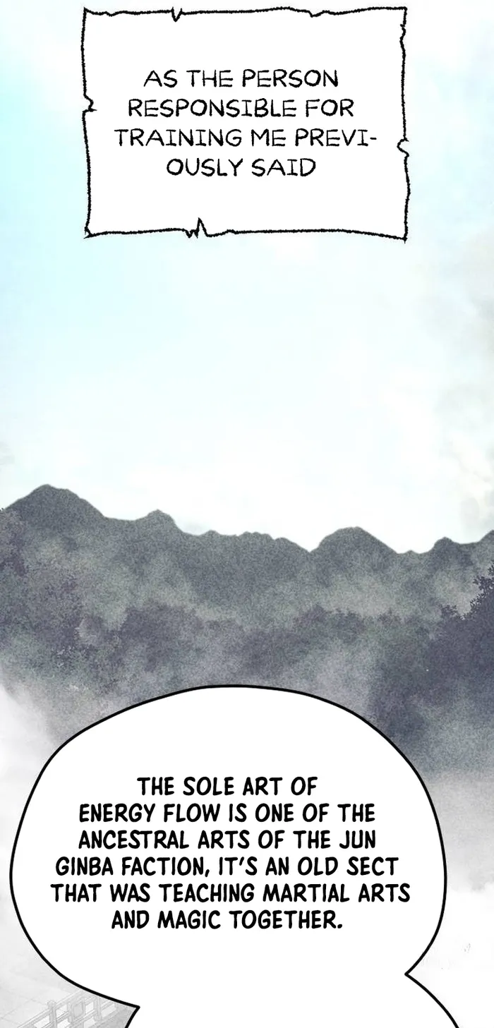 Read Heavenly Demon Cultivation Simulation EN Manga Online