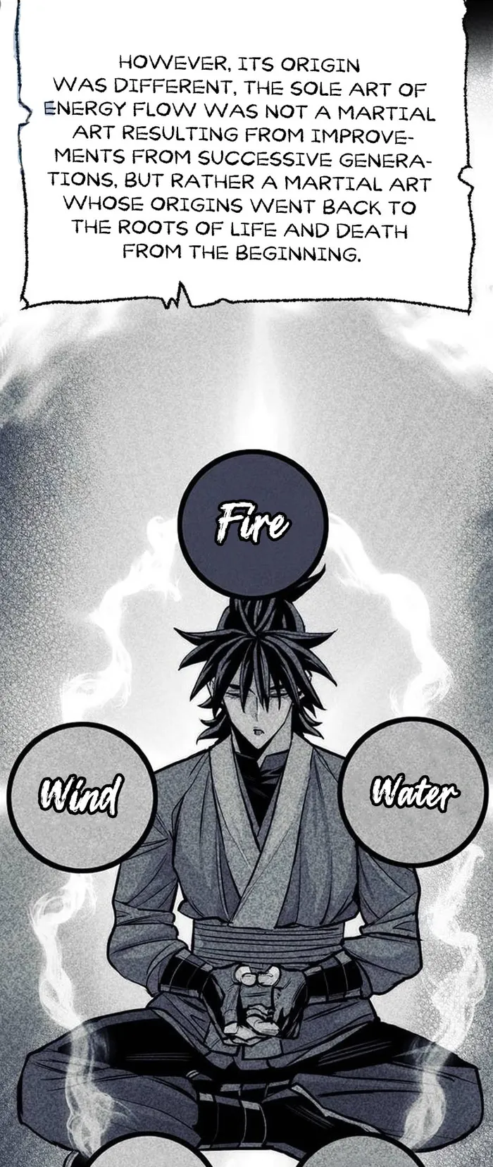 Read Heavenly Demon Cultivation Simulation EN Manga Online