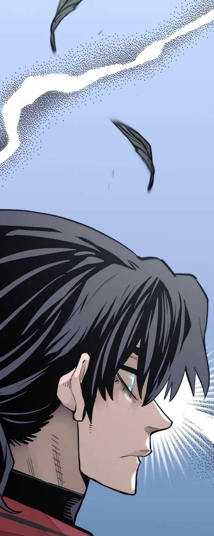 Read Heavenly Demon Cultivation Simulation EN Manga Online