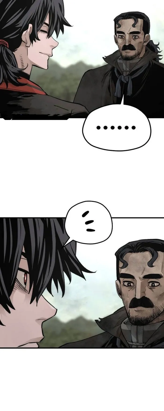 Read Heavenly Demon Cultivation Simulation EN Manga Online