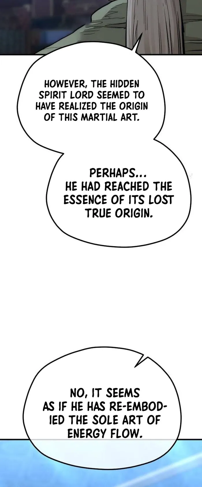 Read Heavenly Demon Cultivation Simulation EN Manga Online