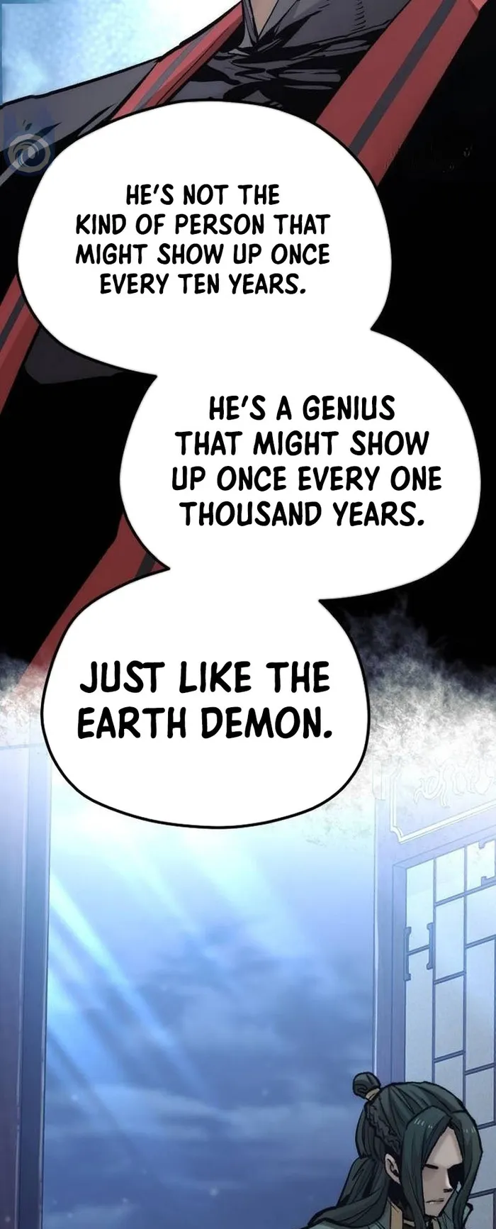 Read Heavenly Demon Cultivation Simulation EN Manga Online