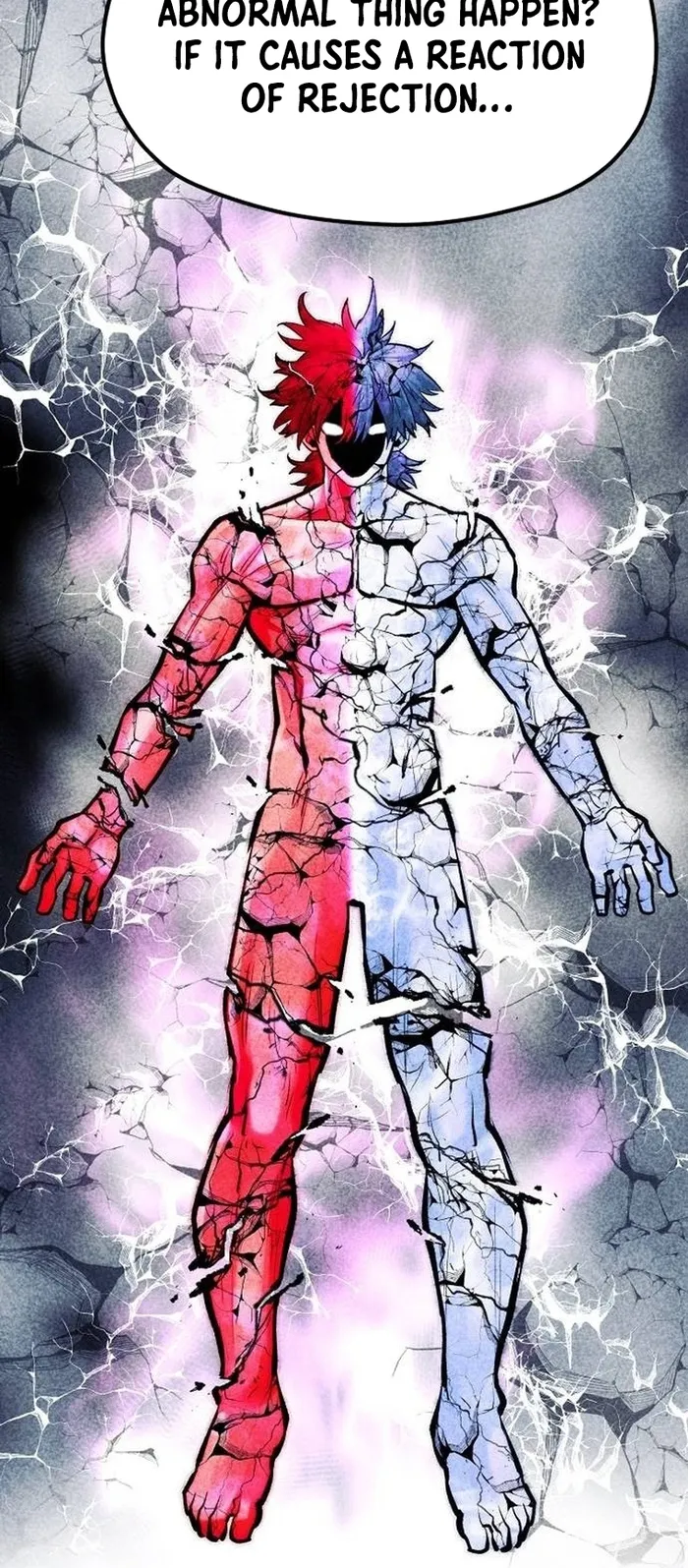 Read Heavenly Demon Cultivation Simulation EN Manga Online